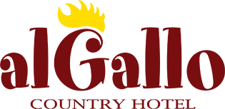 Country Hotel Ristornate Al Gallo